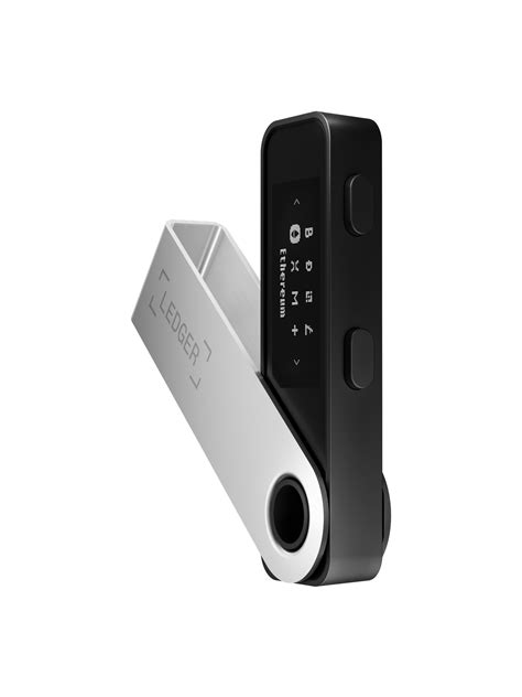 ledger nano s plus.